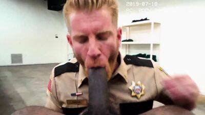 Cops and nude men police cute boys real dick movie gay - drtuber.com
