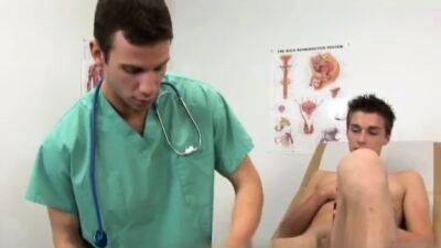 Doctor gay free galleries and sucked my hard cock xxx I - drtuber.com