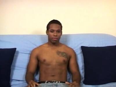 Straight thug turned gay xxx and free dudes being seduced by - icpvid.com