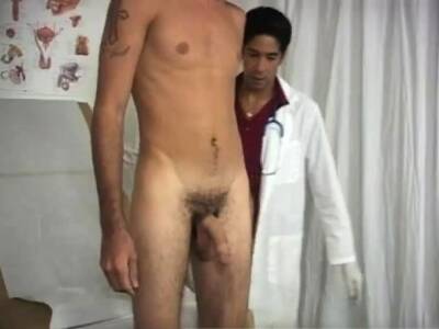 Teenage boy and his dad seeing doctor gay emo twink gets phy - nvdvid.com