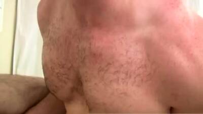 Hairy gay male physical exam and college boy physicals naked - nvdvid.com