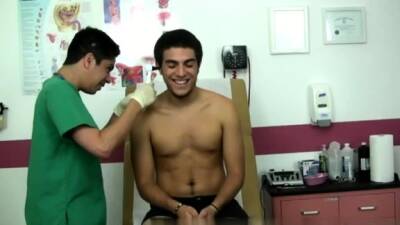 Doctor gay fetish videos When an glamorous young student stu - icpvid.com