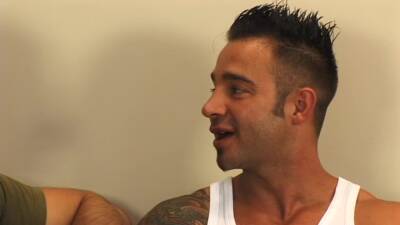 wilfried-knight-and-martin-enjoying-anal-sex-together - boyfriendtv.com