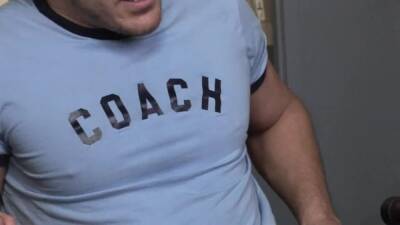 The Coach - 😍 - boyfriendtv.com