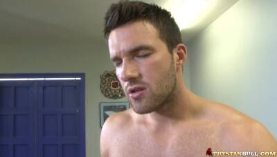 Trystan Bull - Instructor Bull - boyfriendtv.com