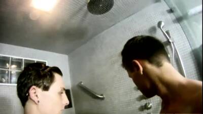Gay twink sport physical and latin boy fuck shower Of course - nvdvid.com