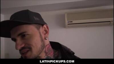 Hot Tattooed Twink Latin Boys Fuck - boyfriendtv.com
