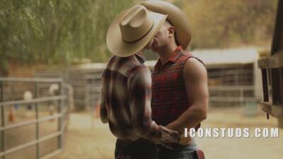 Country Side Lovers - Clark Davis, Vincent Orielly - boyfriendtv.com