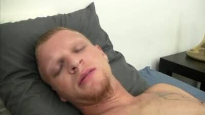 Hot sexy male gay porn As Justin licks and fellates that spe - nvdvid.com