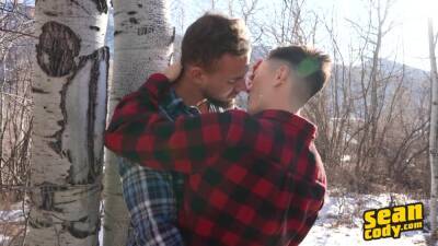 THE CABIN EPISODE 2 JOSH CODY - boyfriendtv.com