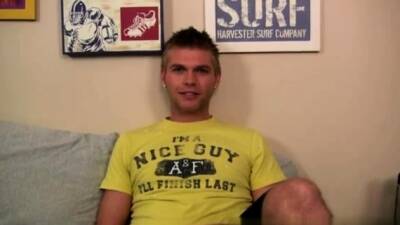 Skinny boy sex video and gay guys jeans white socks free - drtuber.com