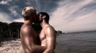 Christopher Daniels - Colby Keller - Colby and Christopher - boyfriendtv.com