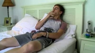 Xxx south african gay porn Blond, smooth and cool smoker - drtuber.com - South Africa