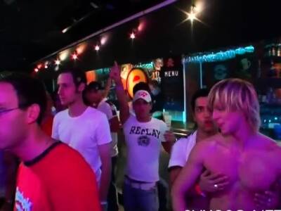 Concupiscent gays on avid party - icpvid.com