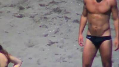 Rimming ass + Speedos males collection nu6 - boyfriendtv.com