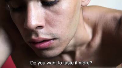 Latin boys ejaculating gay first time There's nothing - drtuber.com