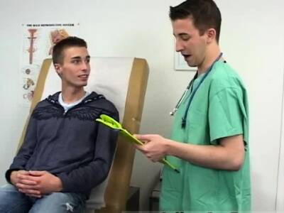 Gay boys enema doctor fetish I then asked the patient to liq - nvdvid.com