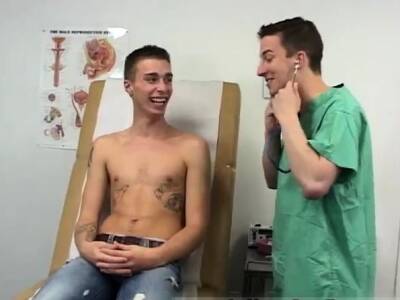 Gay boys enema doctor fetish I then asked the patient to liq - nvdvid.com