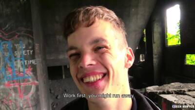 czech 1-7(#541) - boyfriendtv.com - Czech Republic