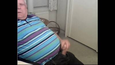 grandpa cum on cam - boyfriendtv.com