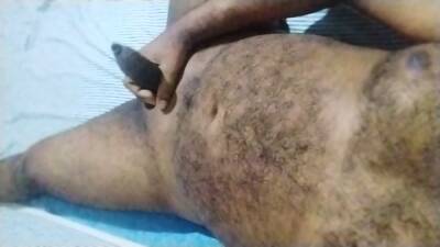 indian boy masturbate and cumming - boyfriendtv.com - India