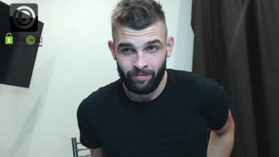 Solo wank - boyfriendtv.com