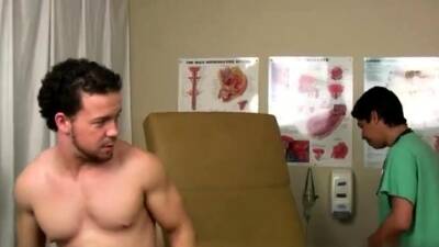 Teen doctor piss gay For today's teaching lesplaymate's son, - nvdvid.com