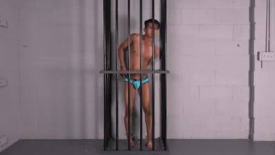 Gay USA Jail-bitch-1 - boyfriendtv.com - Usa