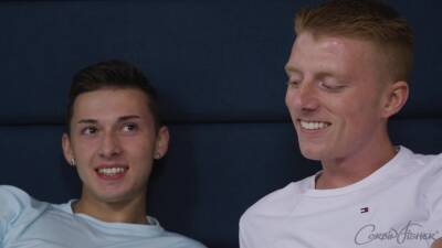 Hot twinks fucking - boyfriendtv.com