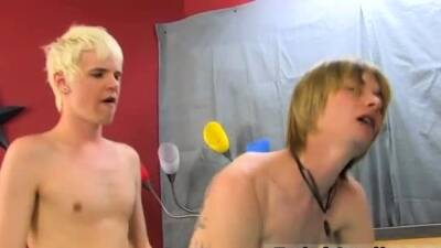 Cute emo guys having sex together and hot teen daddy gay por - nvdvid.com