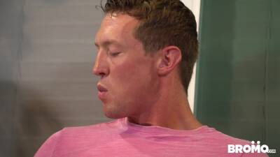 Pierce Paris - Cock Dependent - boyfriendtv.com