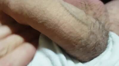 Uncut Cumshot Foreskin Play Orgasm watching Porn - boyfriendtv.com