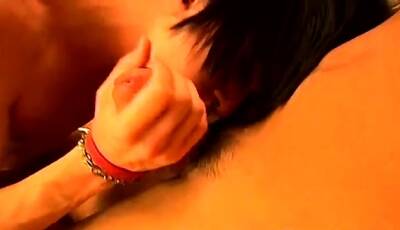Gay emo teens anal In unbridled erotic passion, Kyros Christ - nvdvid.com
