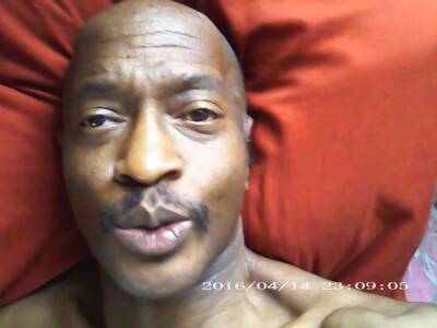 Dan Stl Black Male Bottom Ass On His Bed For Masculine Black Male Tops 1 - boyfriendtv.com