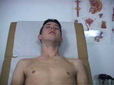 Teen boy physical exam gay porno I came all over my lower be - nvdvid.com