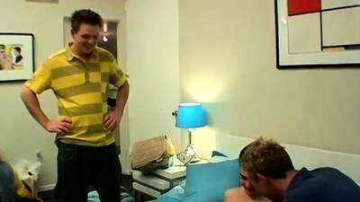 Hardly fucked pussy movie gay first time Hoyt Gets A Spankin - nvdvid.com