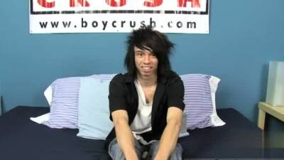 Young fat boys fucked tubes and emo se videos gay He - drtuber.com