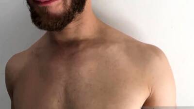 Latin gay solo jerking first time I saw this fantastic - drtuber.com