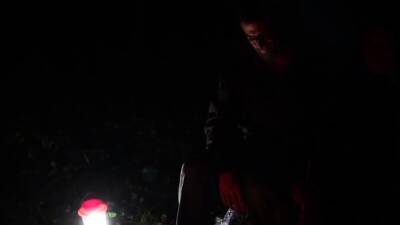 Gay teen boy cute ass first time Camping Scary Stories - nvdvid.com