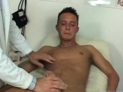 Gay sexy clip download doctor I got back up on the table - drtuber.com