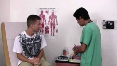 Army male physical exam video gay As he was getting - drtuber.com