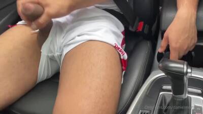 Montoya fucked by Soccer Player - boyfriendtv.com