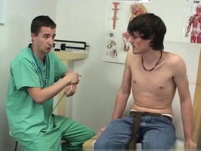 Doctors mens gay xxx I just hope I'm able to have joy with s - nvdvid.com