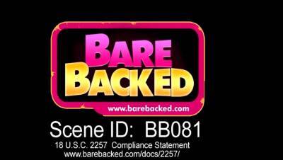 Bareback Gays No Hold Bars - drtuber.com