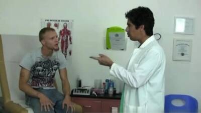 Erotic medical exam stories gay first time Jacob asked Justi - nvdvid.com