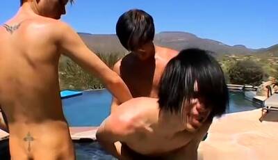 Twink hairless gay teen porn All 3 sploog stiff after such a - nvdvid.com