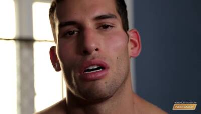 Ricky Decker - boyfriendtv.com