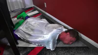 Powerlad Hardcore Hunk Busted And Milked - boyfriendtv.com