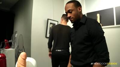 Trent King & Beau Reed - The Masterpiece (2017) - boyfriendtv.com