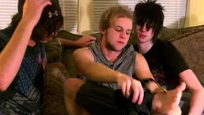 Emo gay porn hardcore anal and pakistani sex video Erik, Tri - nvdvid.com - Pakistan